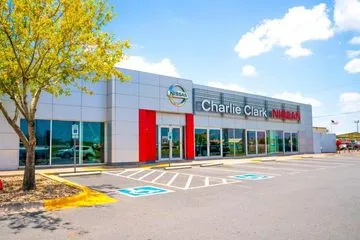 Charlie Clark Nissan