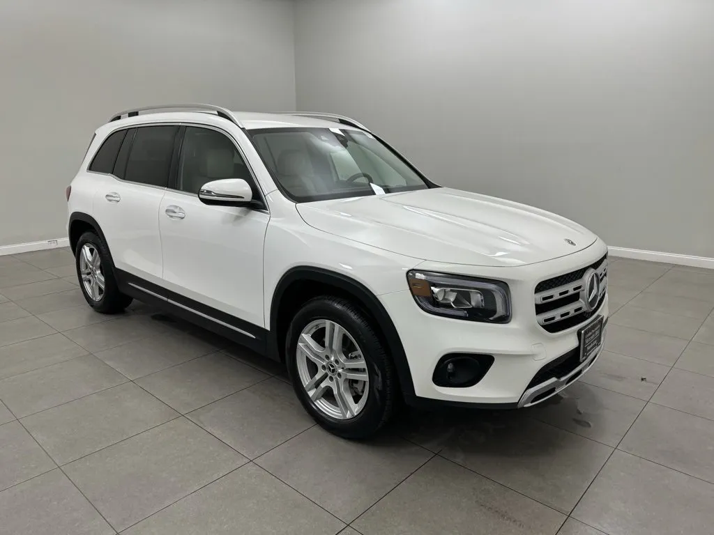 Certified 2021 Mercedes-Benz A 220 4MATIC
