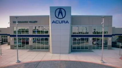 Acura of the Rio Grande Valley