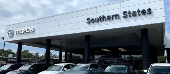 Southern States Mazda