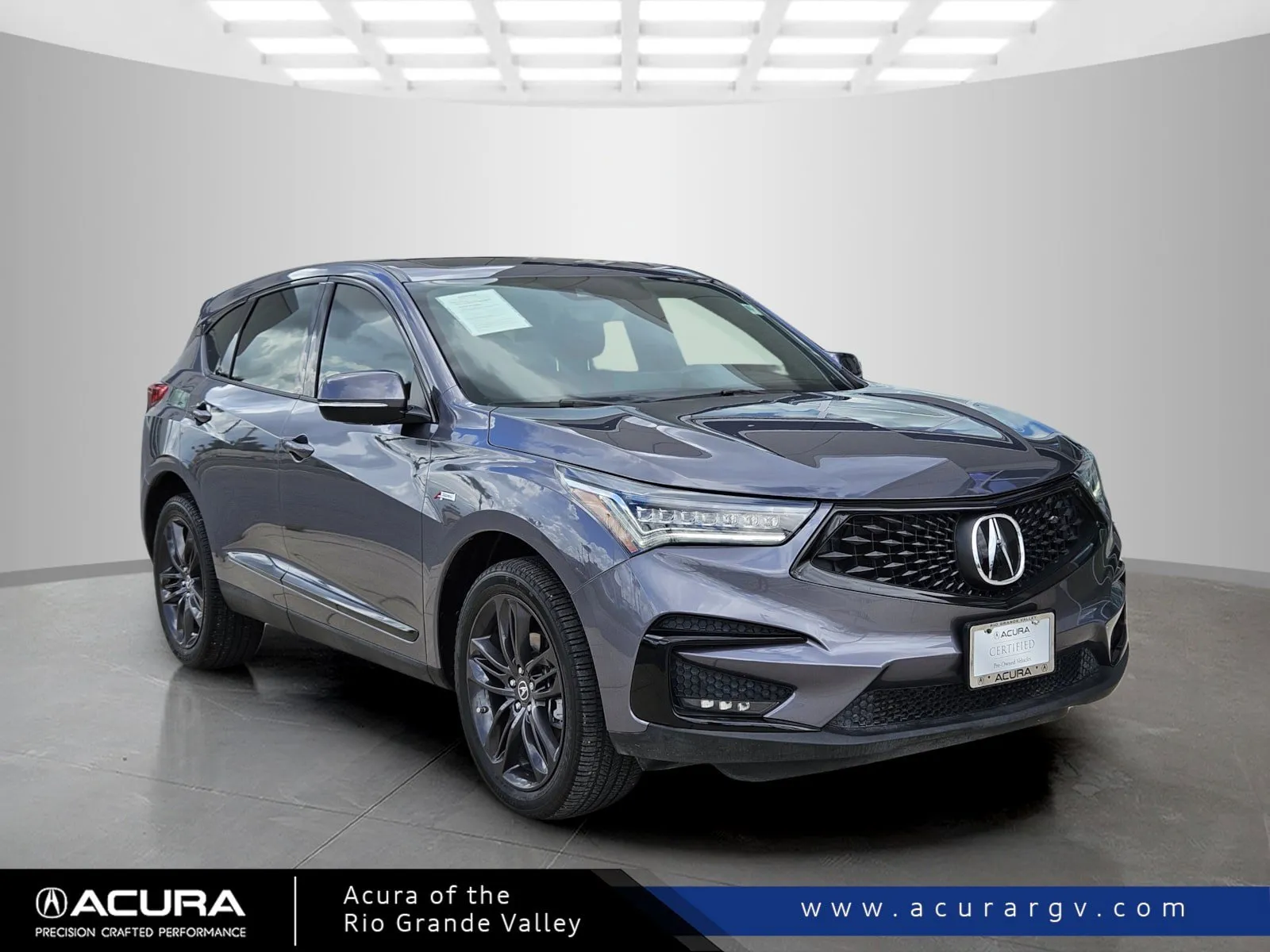 Used 2020 Acura MDX FWD w/ Technology Package