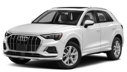 New 2024 Audi Q3 2.0T Premium