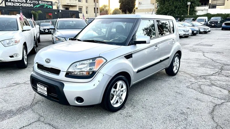 Used 2002 Mercedes-Benz ML 320 4MATIC