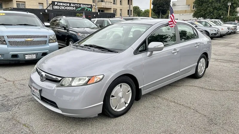 Used 2007 MAZDA MAZDA3 i Touring