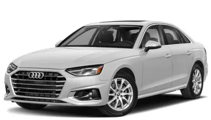 Used 2017 Audi S6 Premium Plus