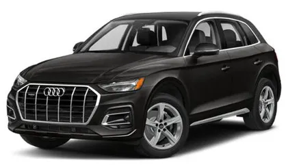 Certified 2021 Audi Q5 2.0T Premium Plus w/ Premium Plus Package