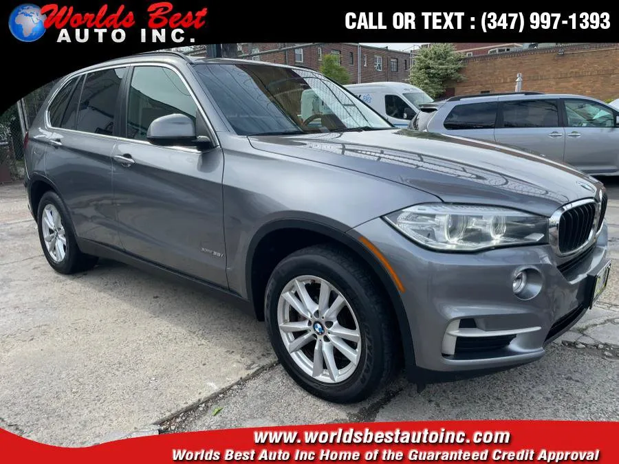 Used 2013 Mercedes-Benz ML 350 4MATIC w/ Premium 1 Pkg