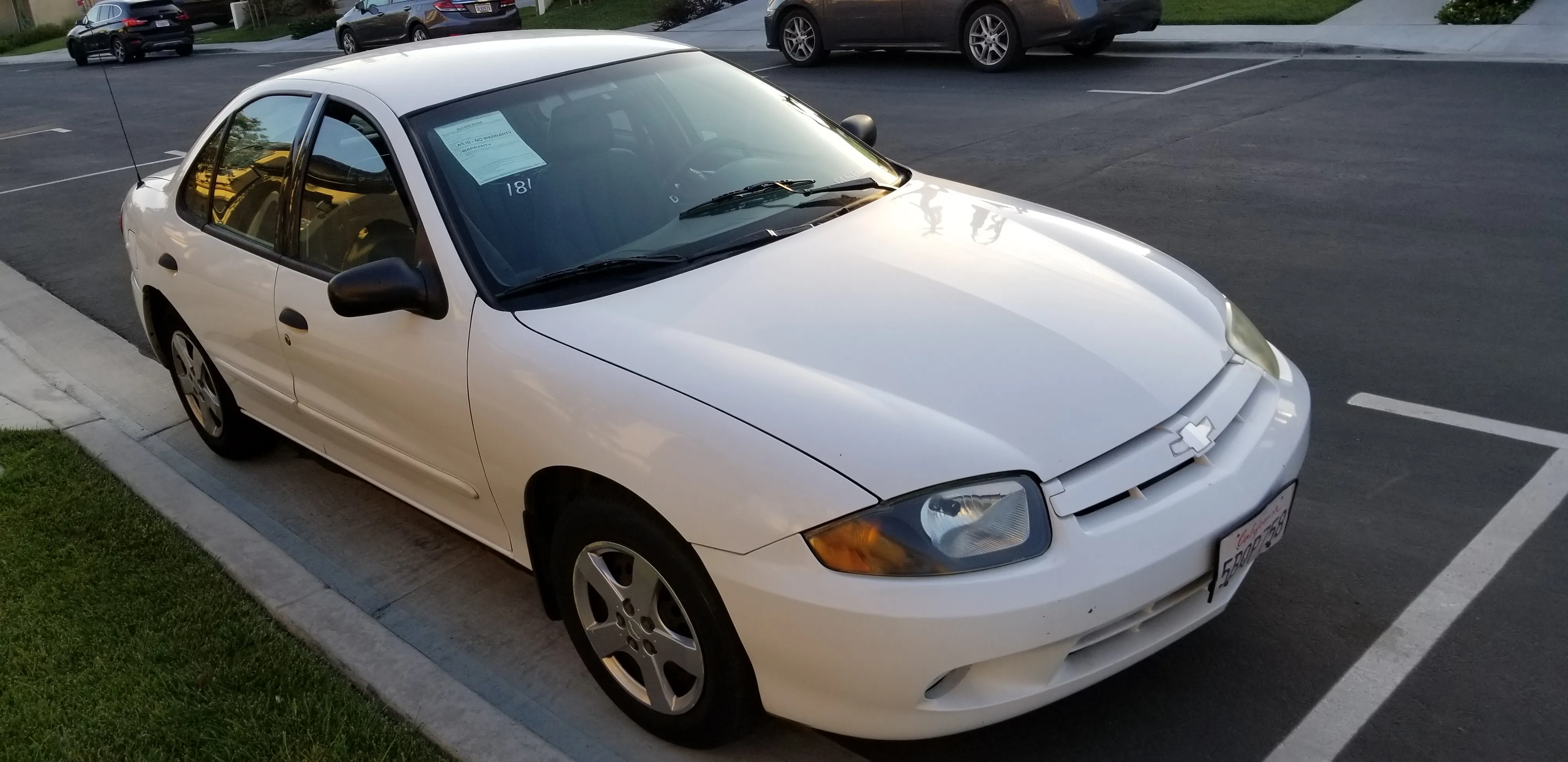 Used 2009 Honda Civic GX