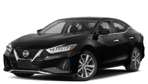Certified 2021 Nissan Rogue Sport S