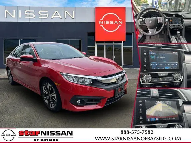 Certified 2021 Nissan Rogue Sport SV