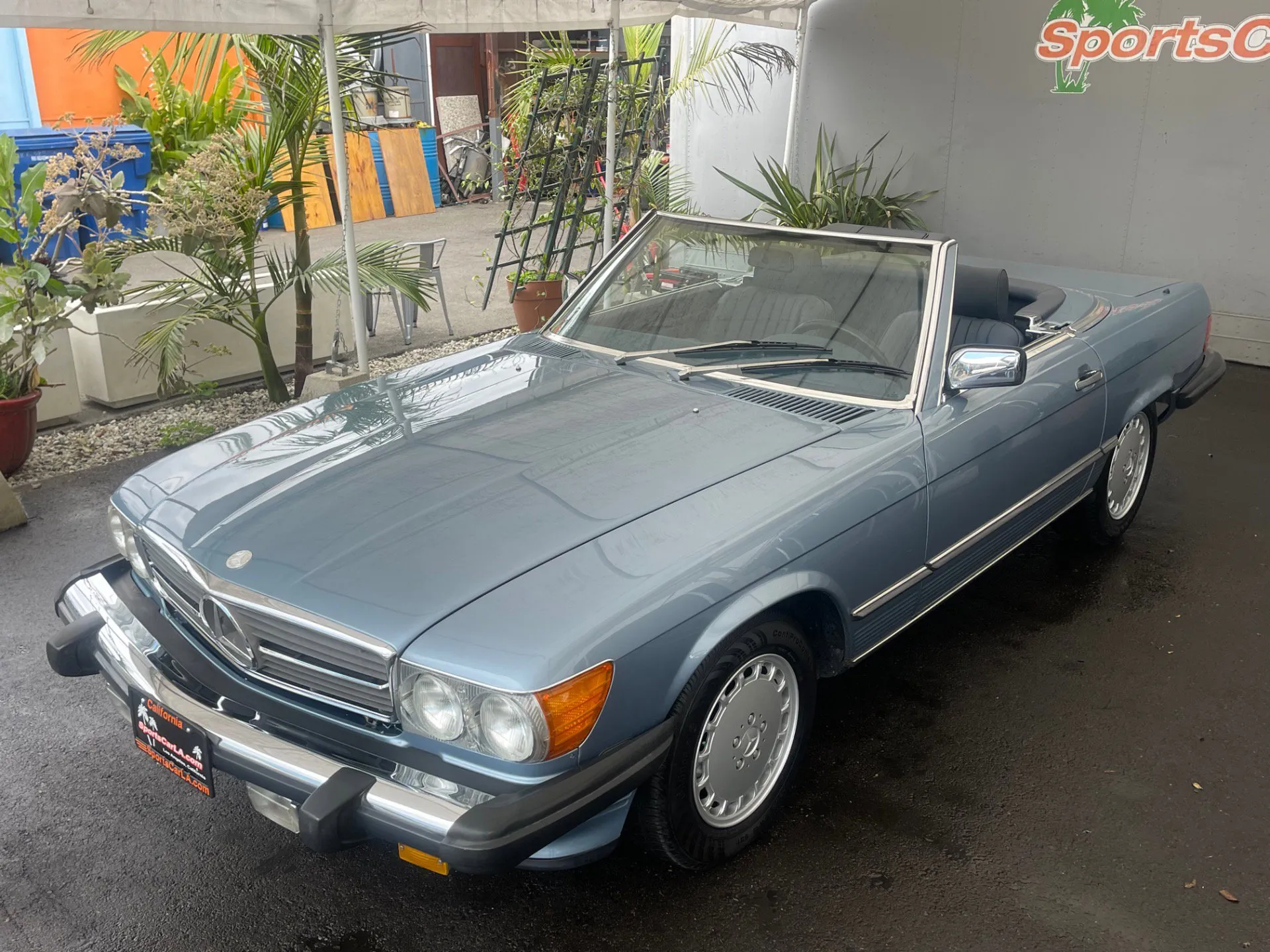 Used 1988 Mercedes-Benz 300 TE