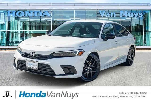 Used 2010 Honda Accord EX