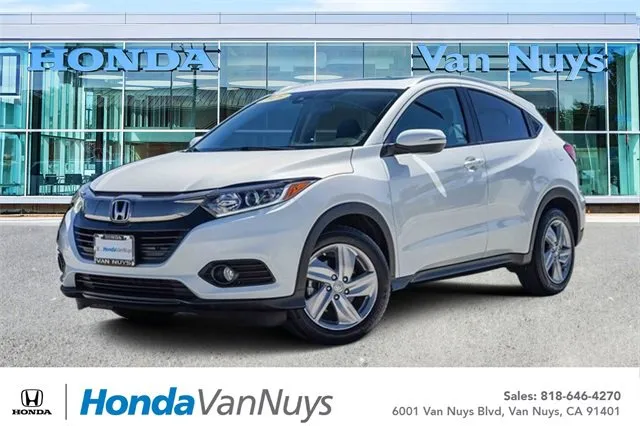 Used 2019 Toyota RAV4 XLE Premium