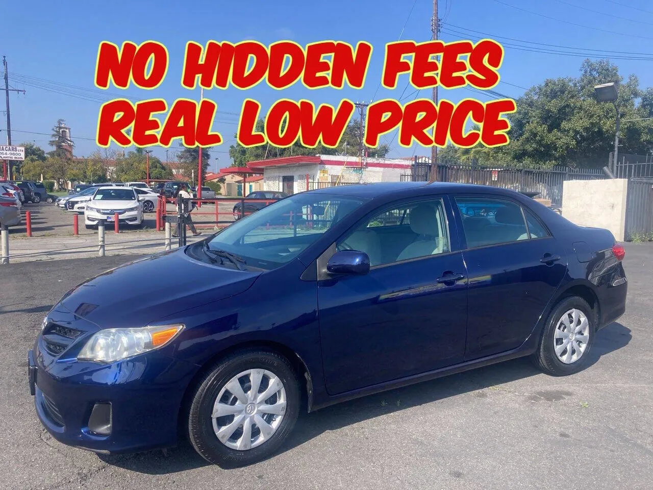 Used 2015 Honda Civic SE