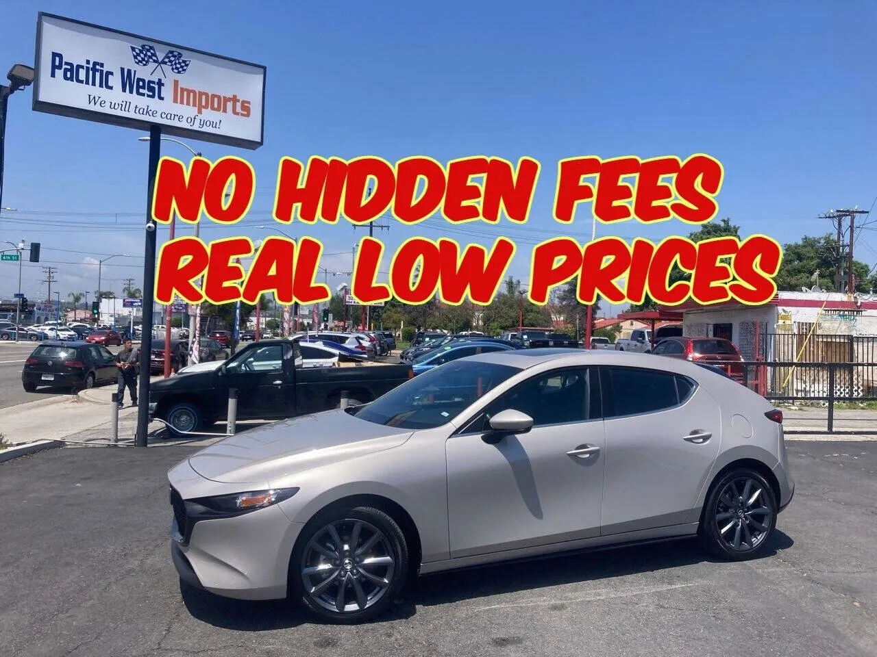 Used 2016 Honda Accord LX