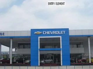 George Chevrolet