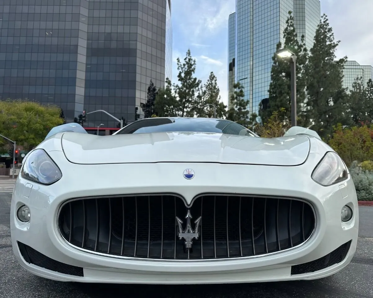 Used 2011 Aston Martin Rapide