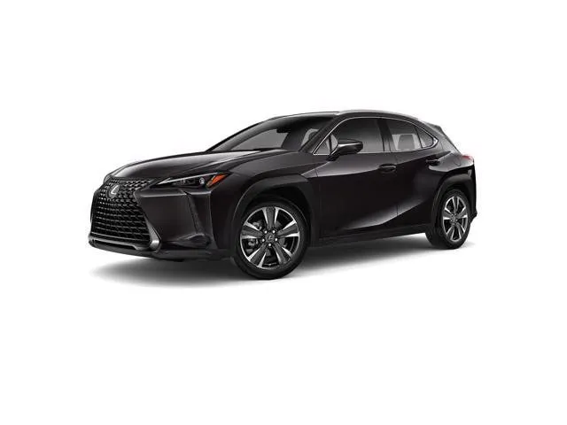 New 2022 Lexus NX 250 AWD