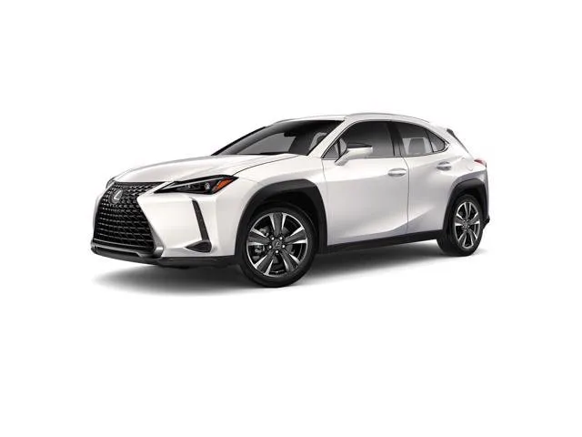 New 2023 Lexus UX 250h FWD
