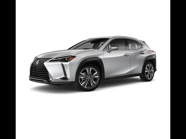 New 2024 Lexus UX 250h FWD