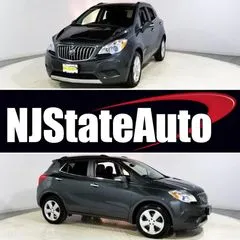 NJ State Auto Used Cars