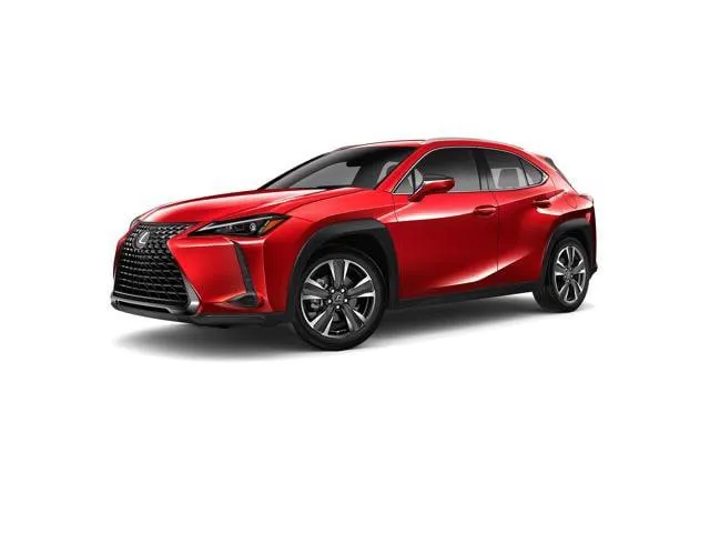 New 2024 Lexus NX 250 FWD
