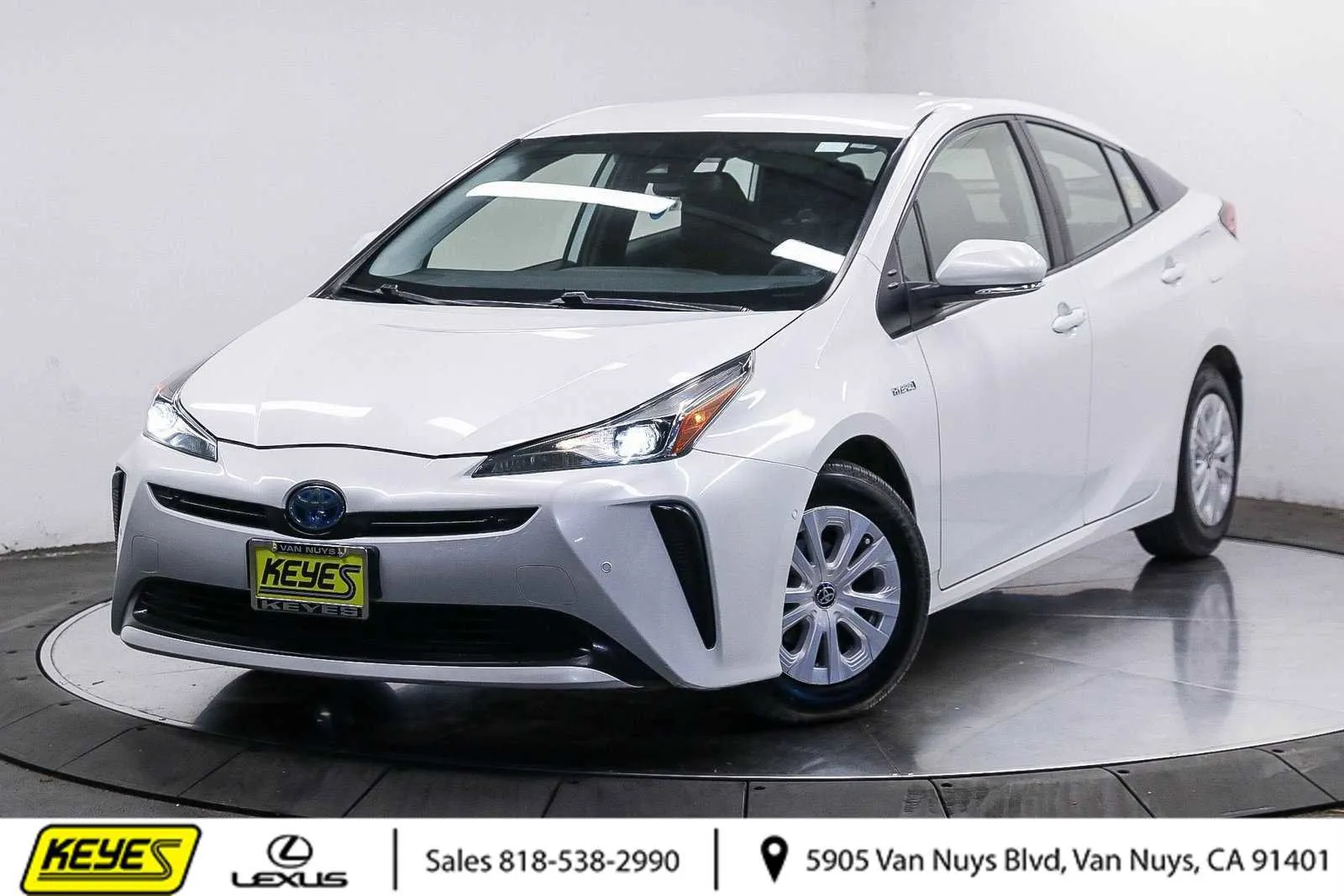 Used 2015 Ford Fiesta SE