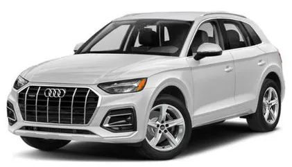 New 2024 Audi Q5 2.0T Premium