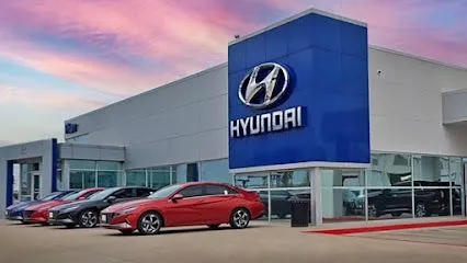 Hyundai of Pharr