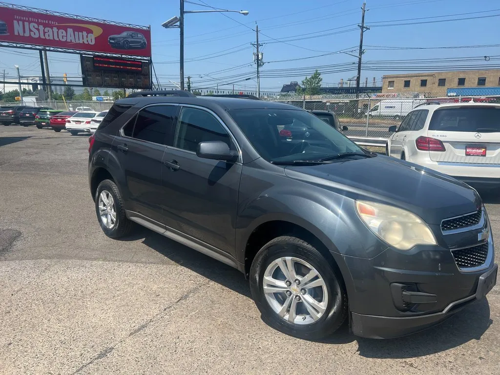 Used 2011 Mercedes-Benz GL 450 4MATIC