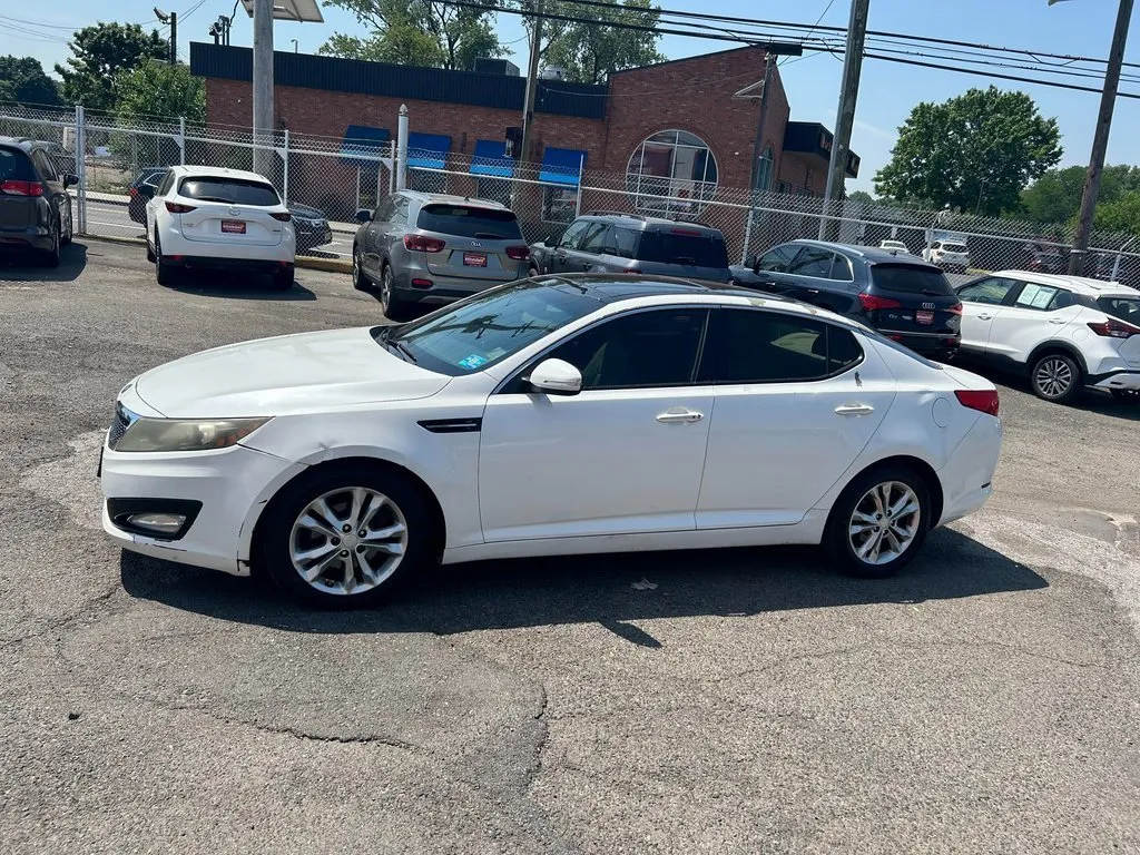 Used 2010 Honda Accord EX-L