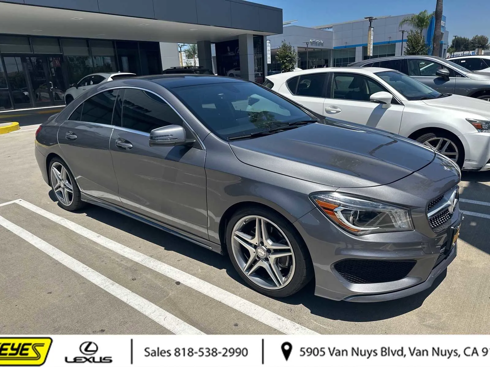 Used 2016 BMW 528i Sedan
