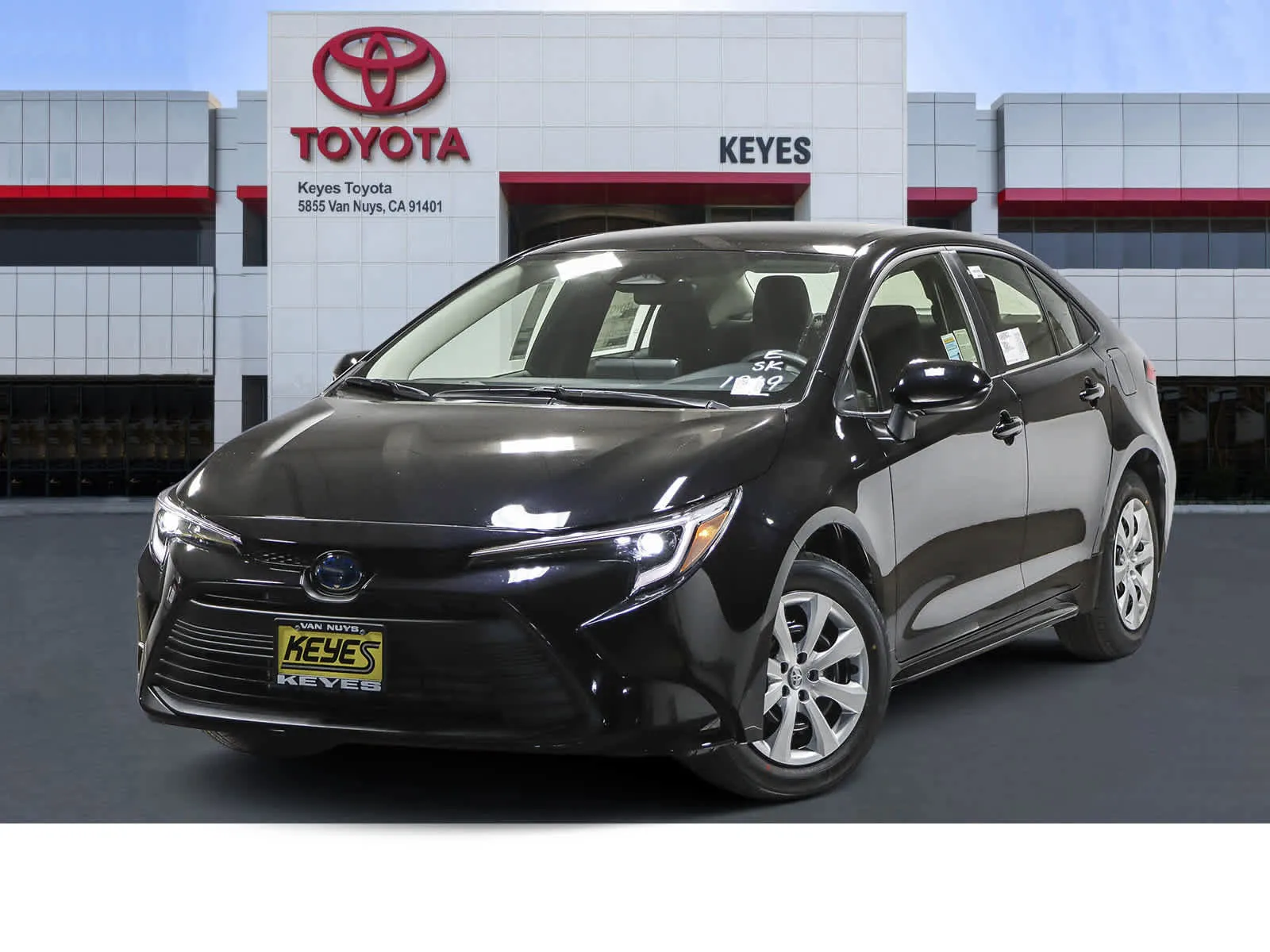 New 2024 Hyundai Elantra SEL w/ Convenience Package