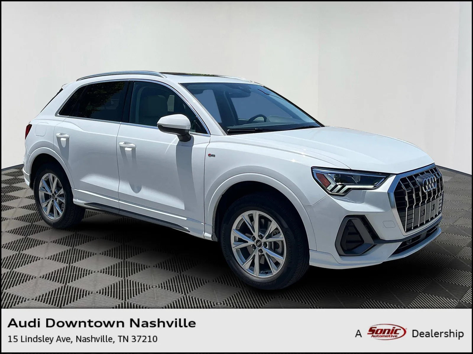 Used 2019 Audi Q5 2.0T Premium Plus w/ Premium Plus Package