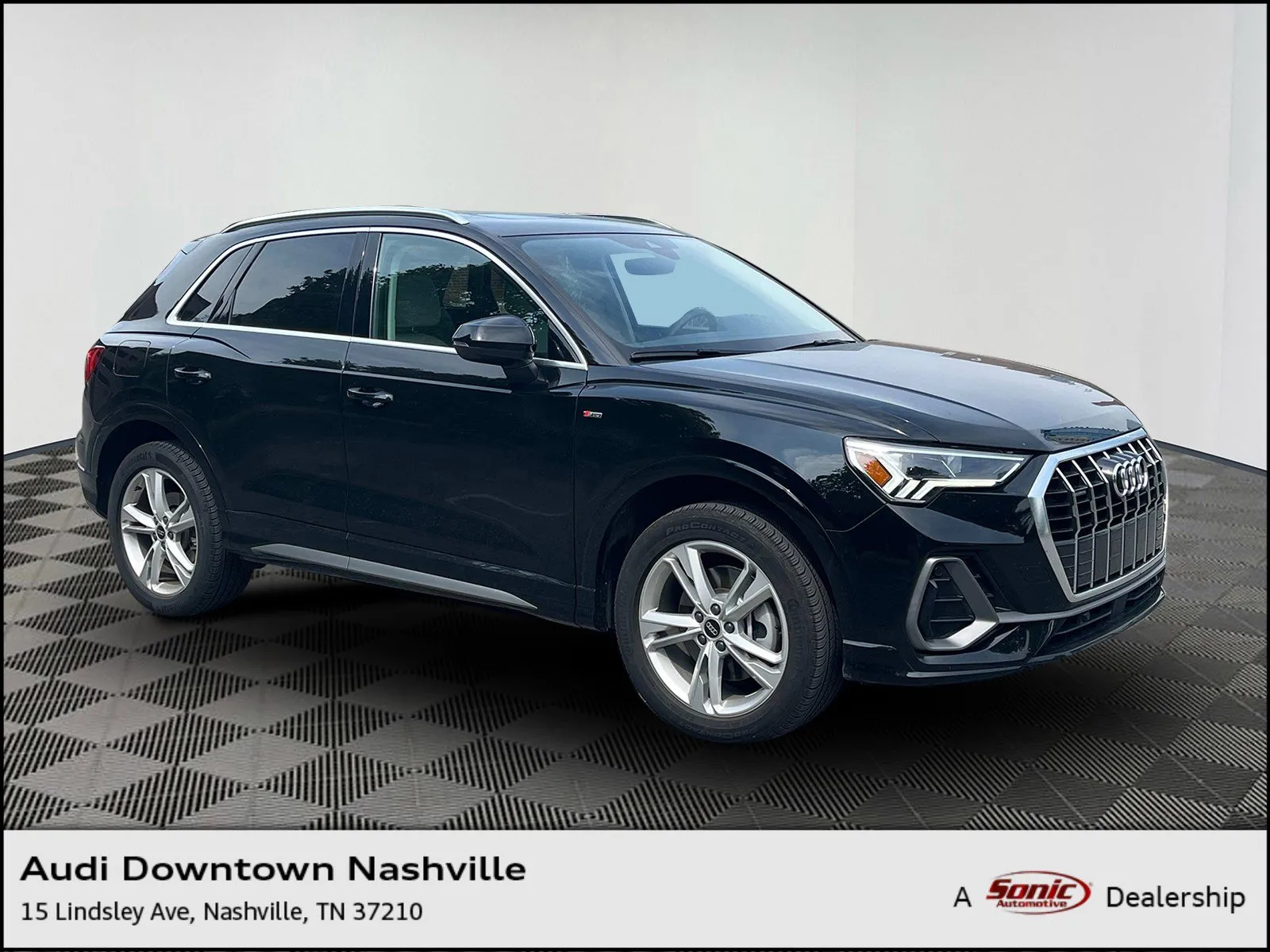 Used 2018 Audi Q5 2.0T Premium Plus w/ Premium Plus Package