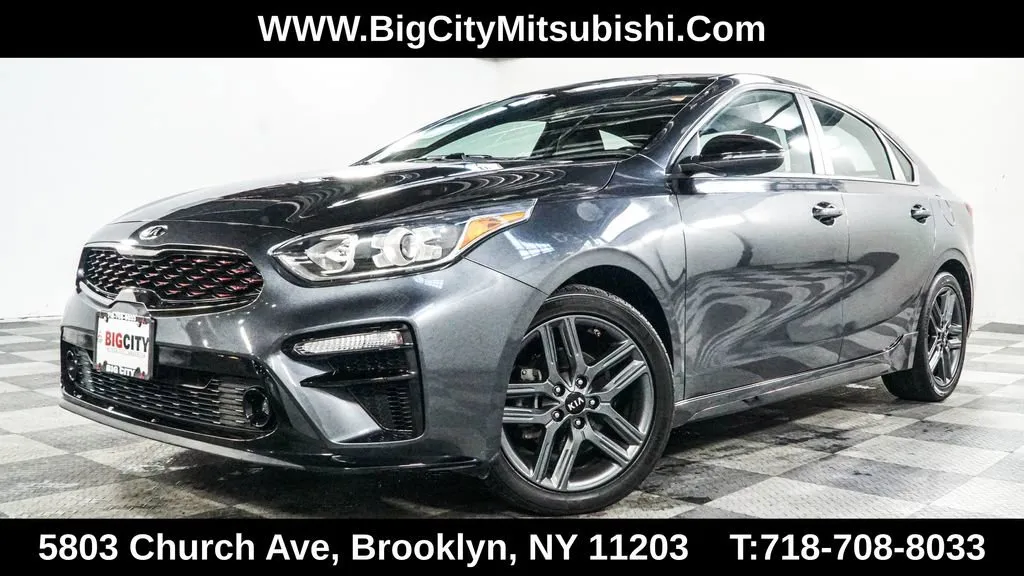 Used 2020 Nissan Murano S w/ Technology Package