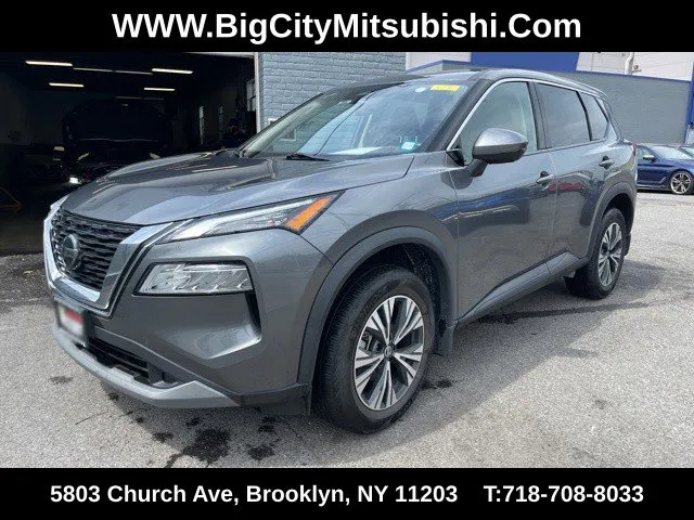 Used 2021 Nissan Maxima 3.5 SV w/ Floor Mat Group
