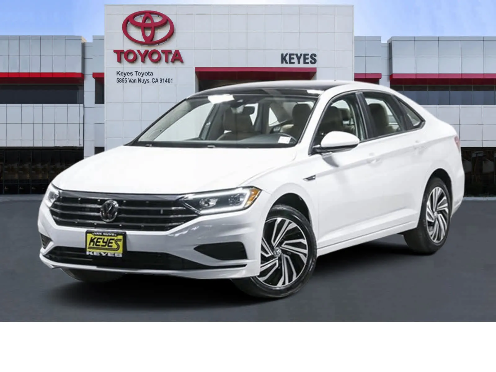Used 2019 Honda Fit LX