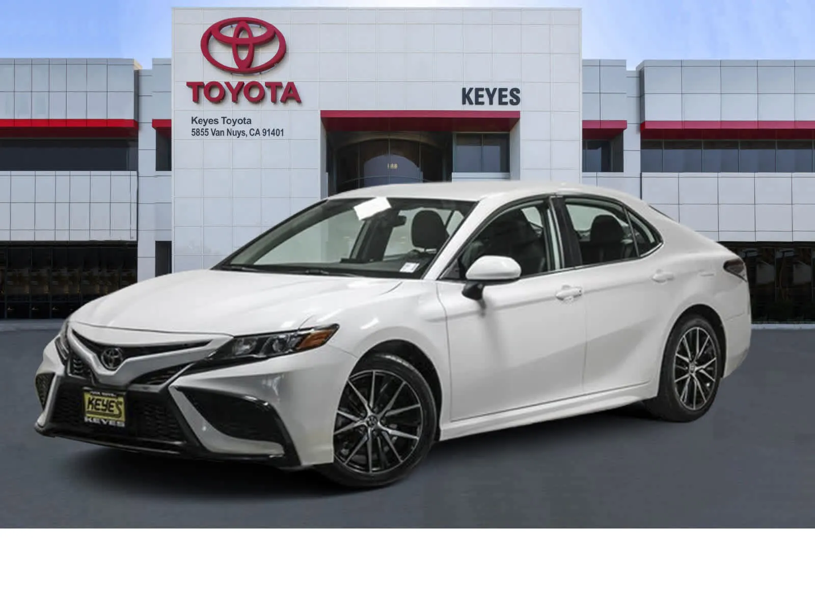 Used 2022 Toyota Corolla LE