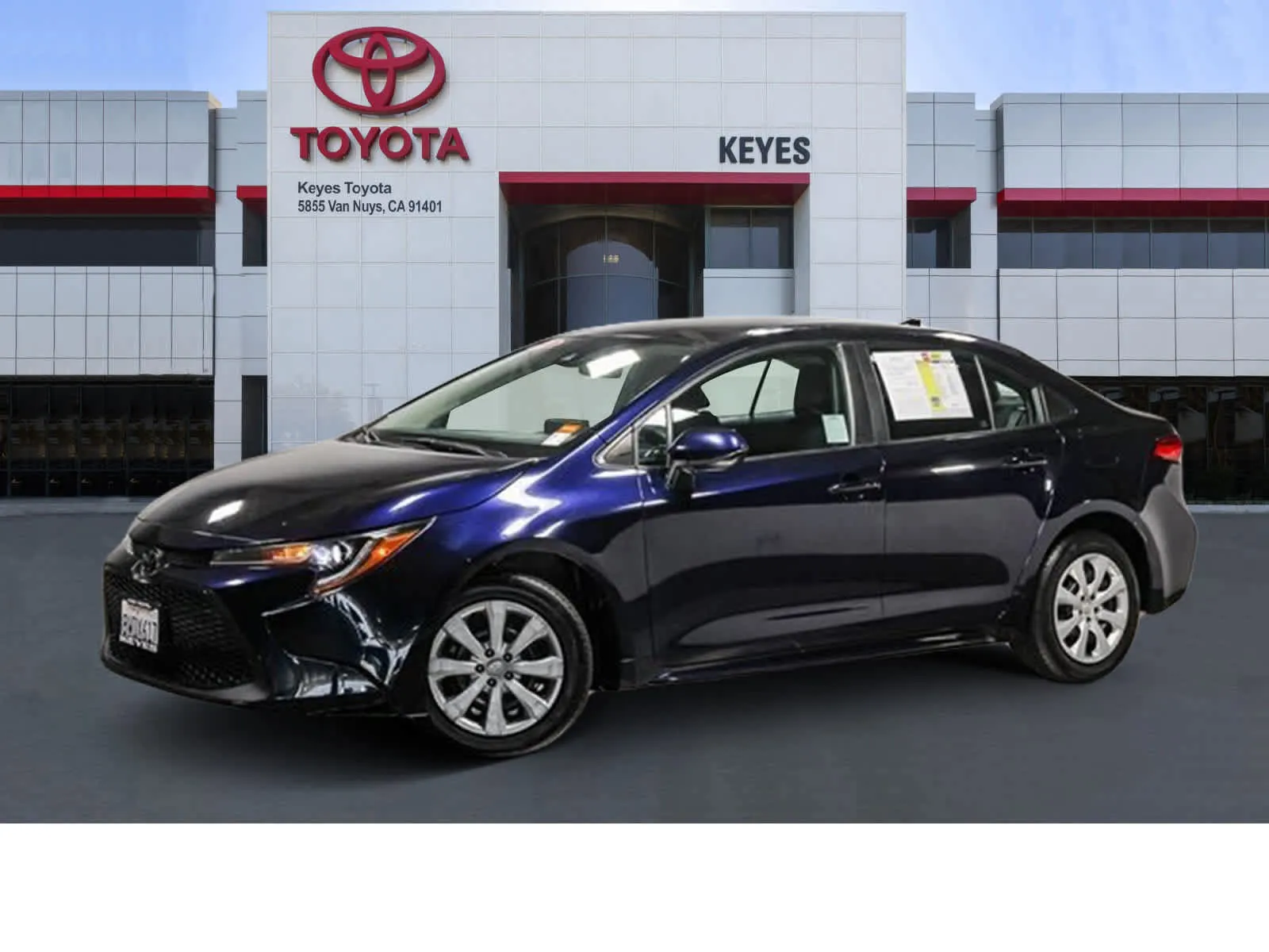 Certified 2018 Toyota Camry XSE