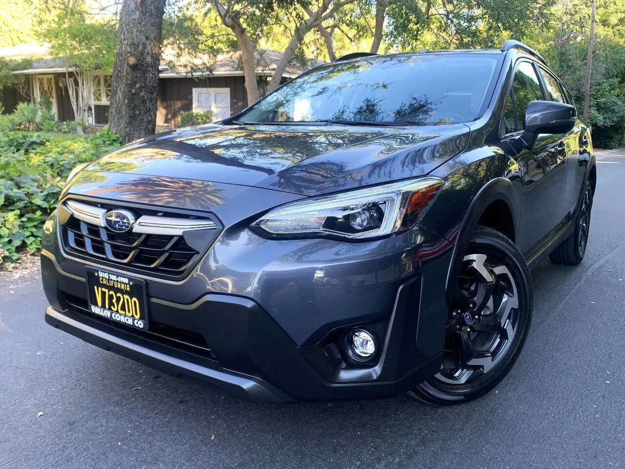 Used 2021 Subaru Forester Touring w/ Popular Package #2