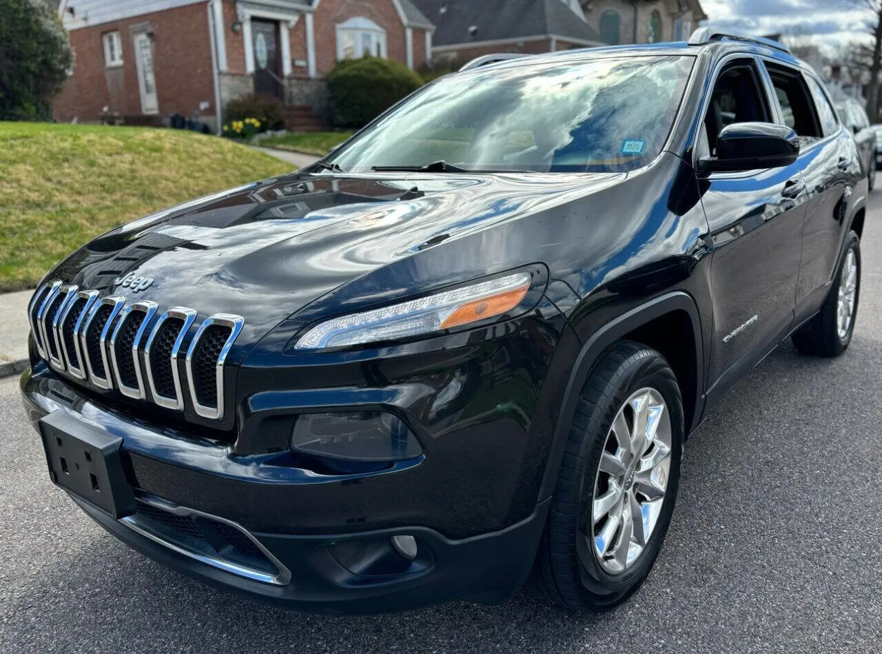 Used 2011 GMC Acadia Denali