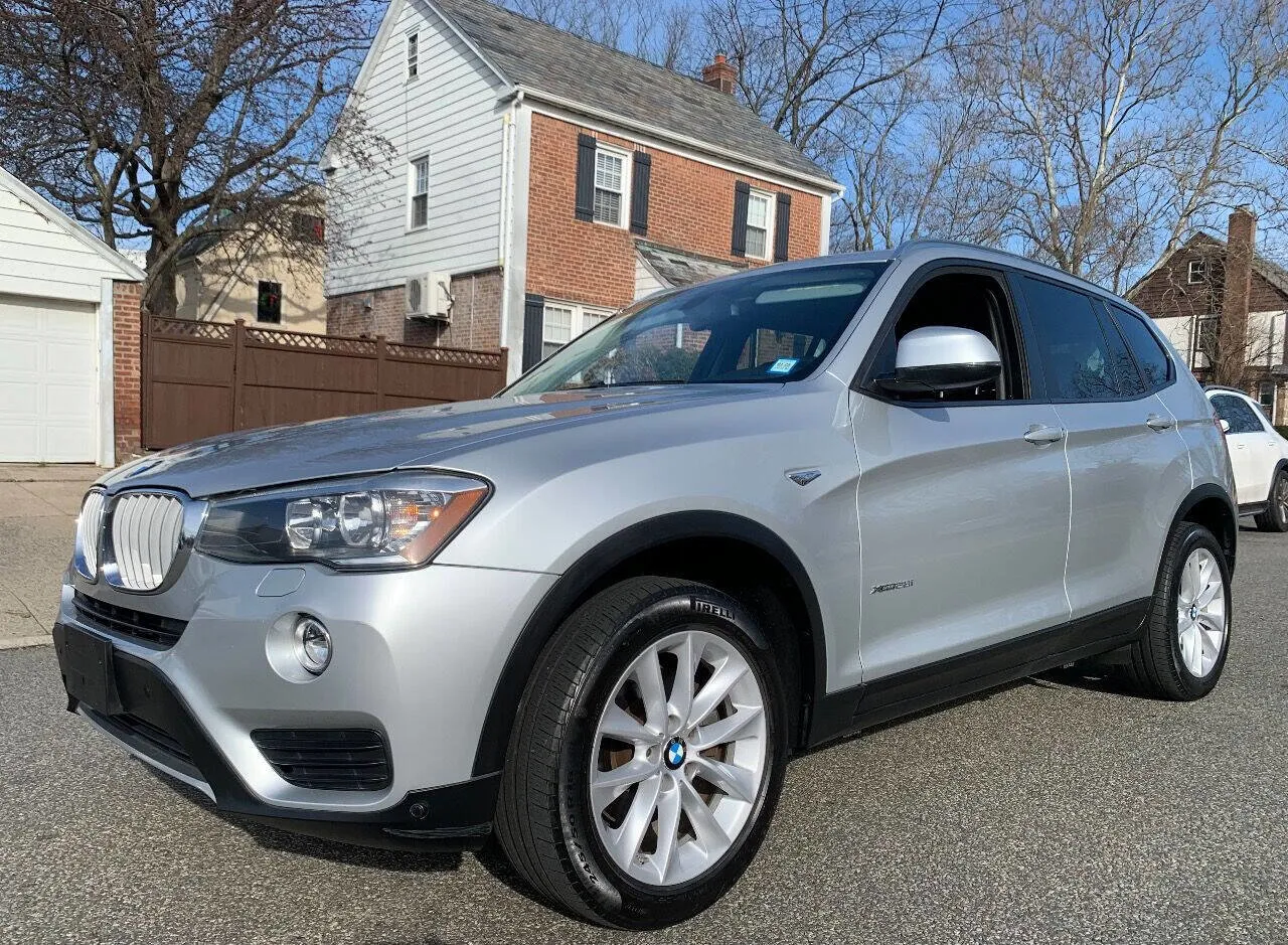 Used 2013 BMW X3 xDrive28i w/ Premium Pkg