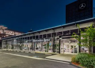 Mercedes-Benz of Los Angeles