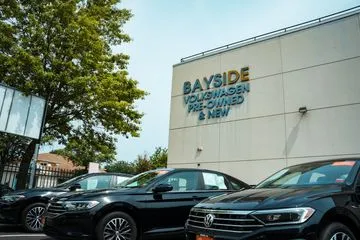 Bayside Volkswagen