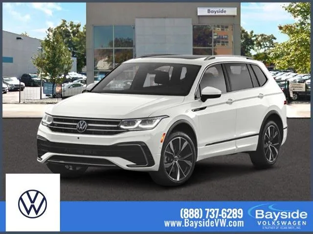 New 2024 Volkswagen Jetta SE