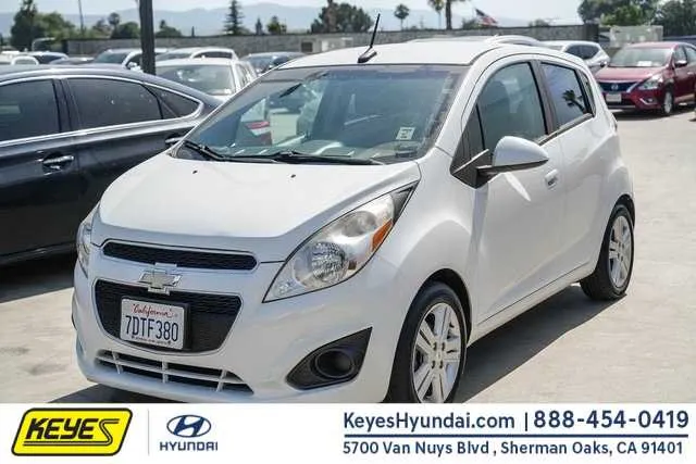 Used 2016 Ford Fiesta SE w/ SE Black Package