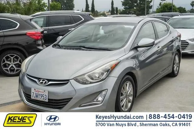 Used 2018 Hyundai Tucson SE