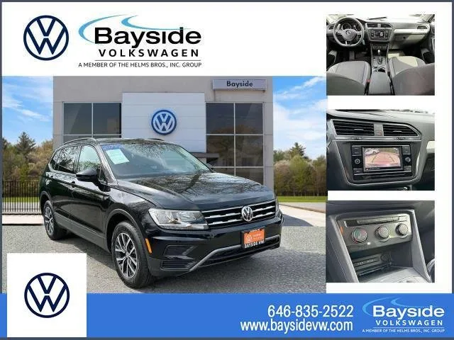 Certified 2020 Volkswagen Jetta S w/ Driver Assistance Package