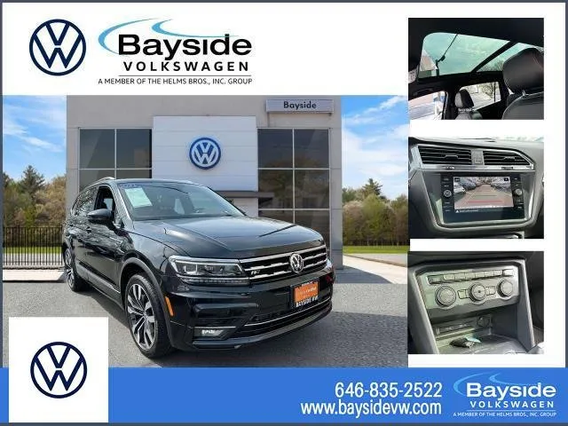 Certified 2021 Volkswagen Jetta S w/ Driver Assistance Package